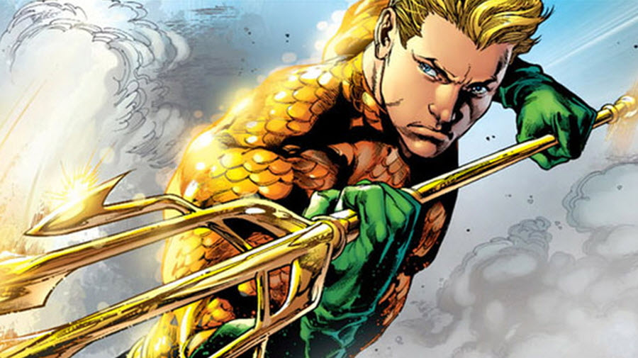 aquaman