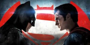 Batman v Superman: Dawn of Justice