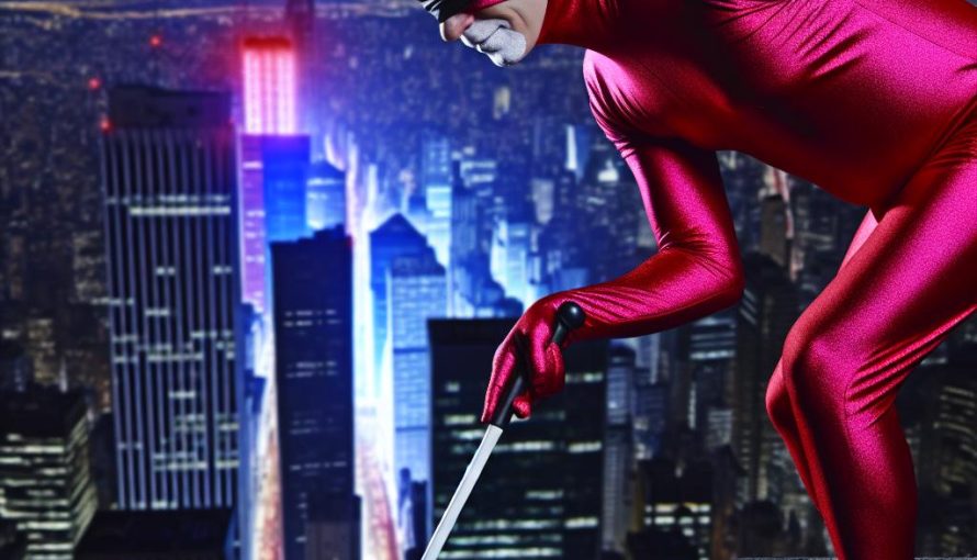 Daredevil
