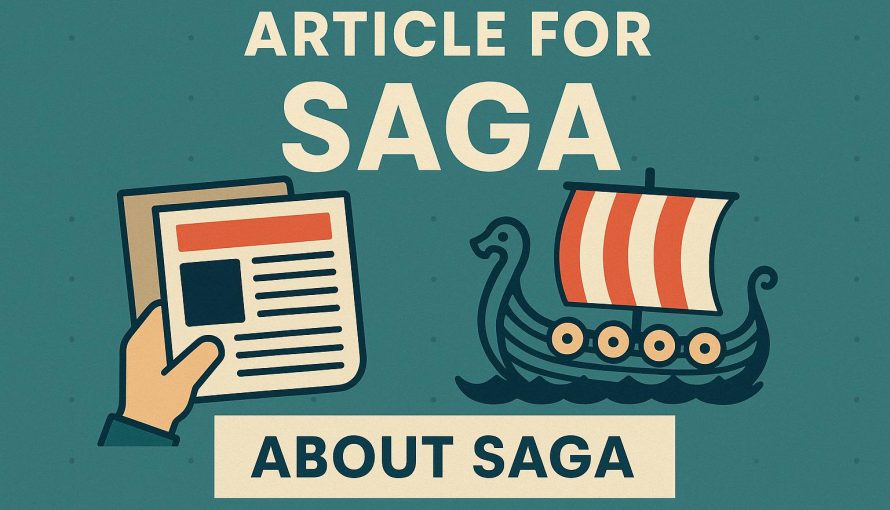 Saga