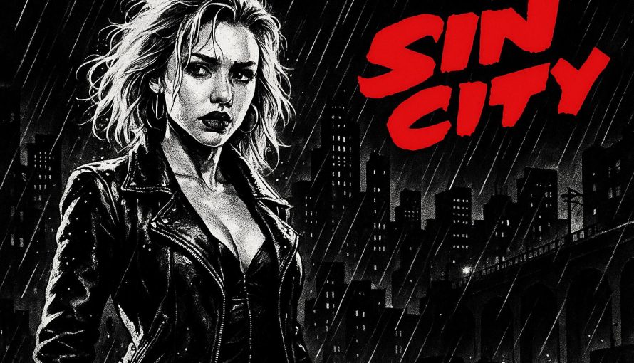 Sin City