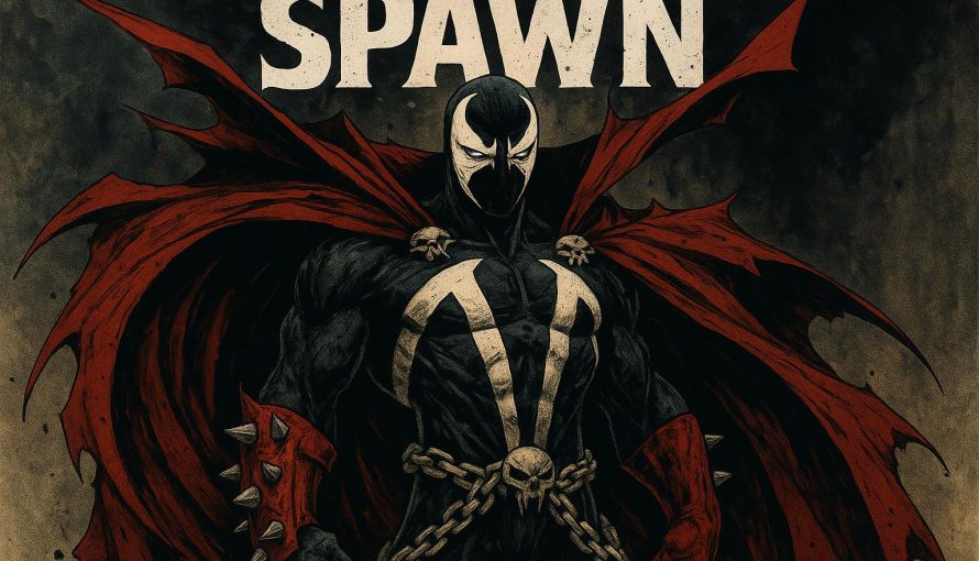 Spawn