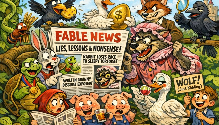 Fables
