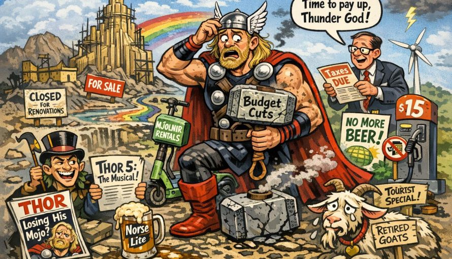 Thor